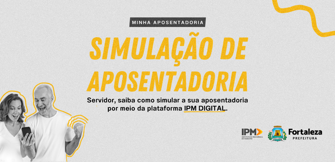 Simulação de Aposentadoria